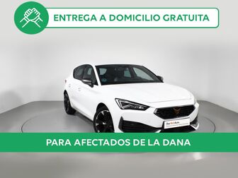 Imagen de CUPRA León 1.5 TSI 110Kw