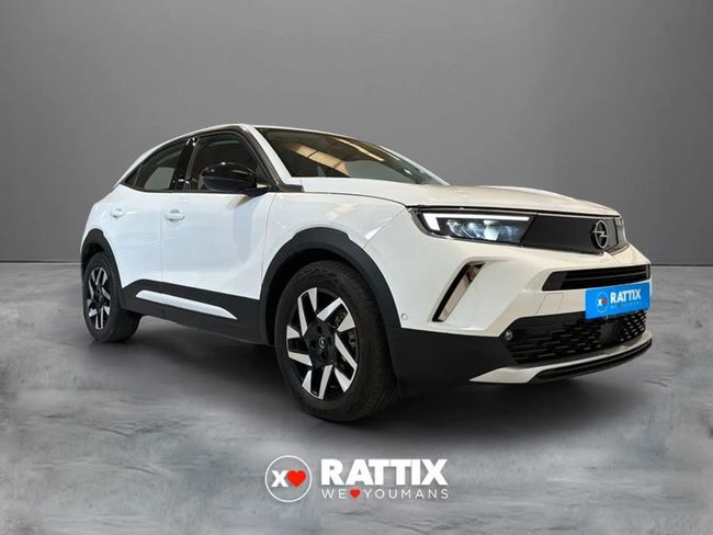 OPEL Mokka (bev Elegance) en Barcelona