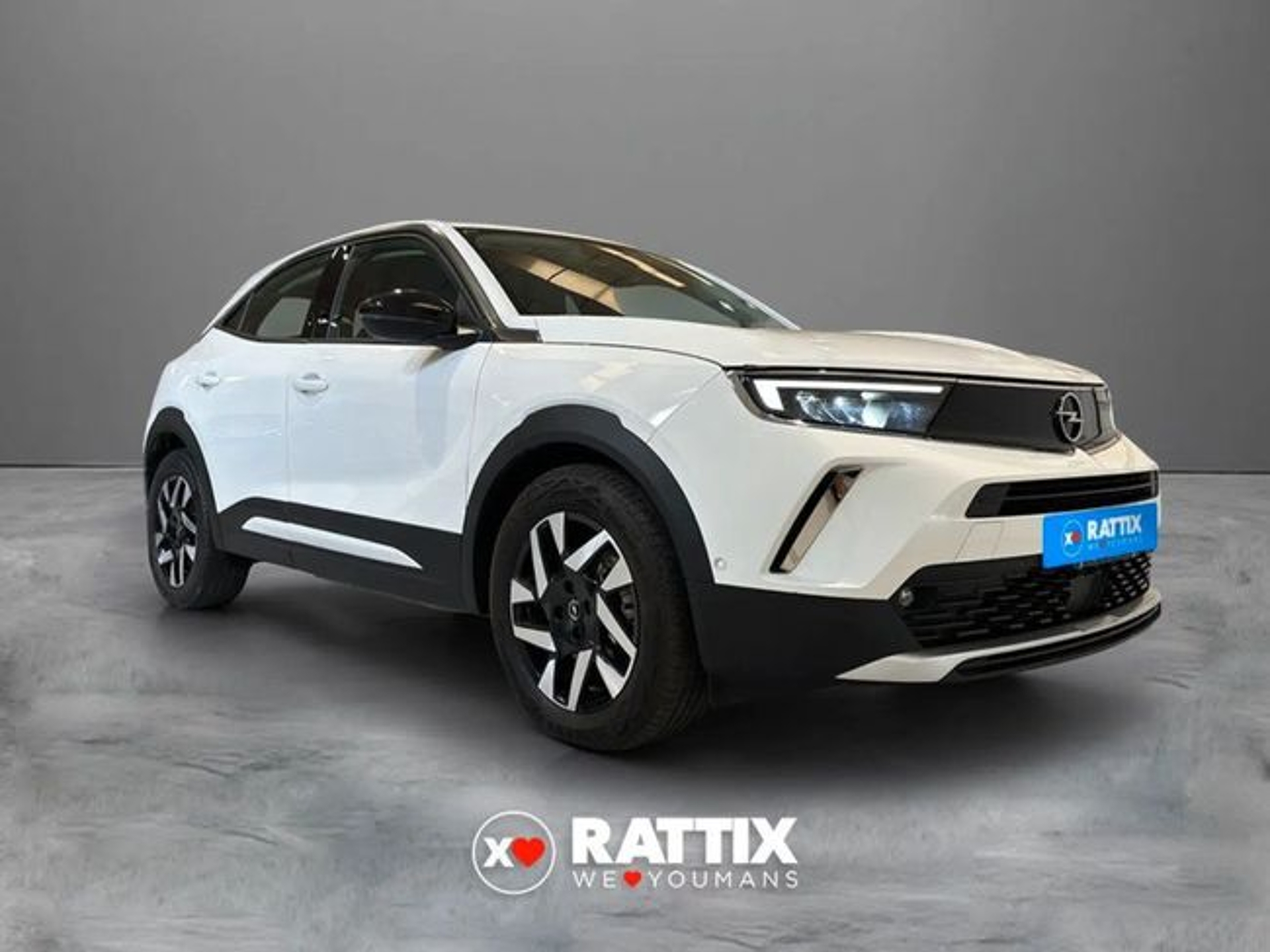 Imagen de OPEL Mokka