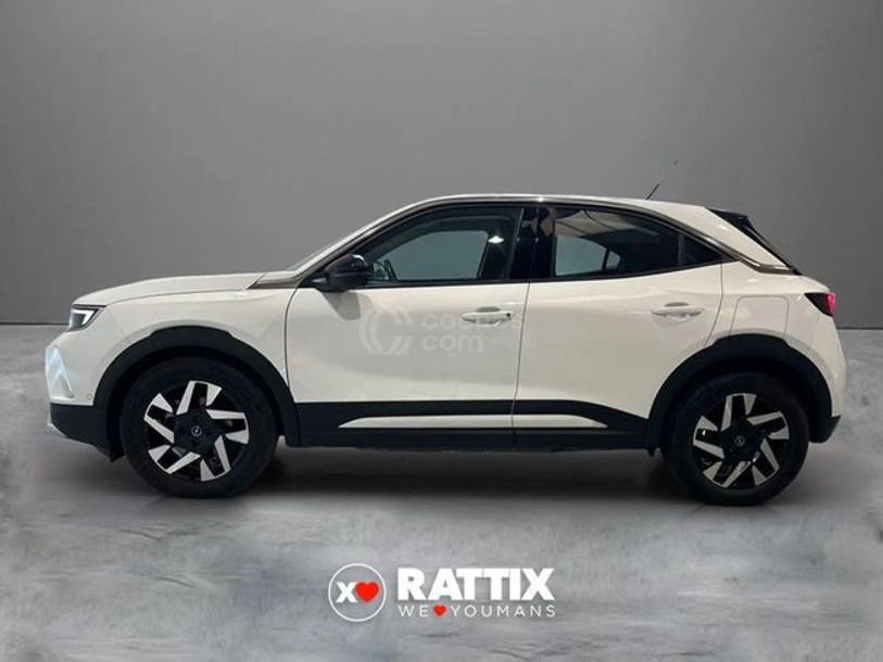 Foto del OPEL Mokka -e Business Elegance-e