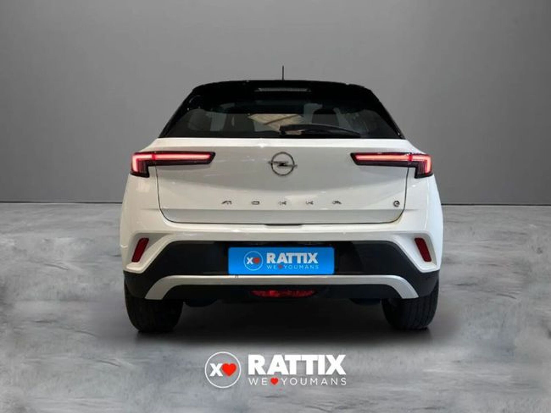 Imagen 3 de OPEL Mokka