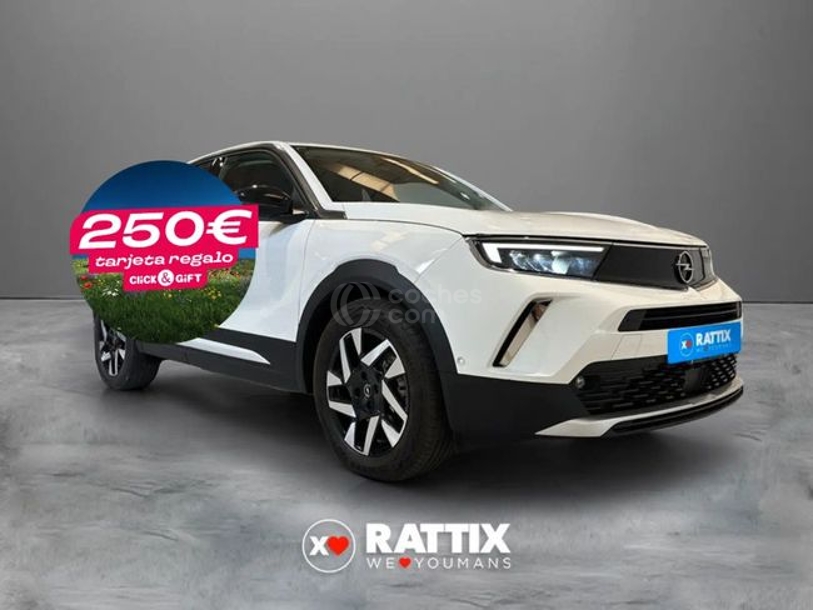 Foto del OPEL Mokka -e Business Elegance-e