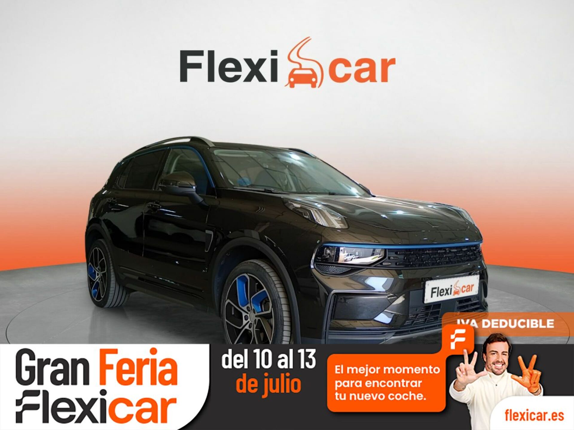 Imagen de LYNK & CO 01