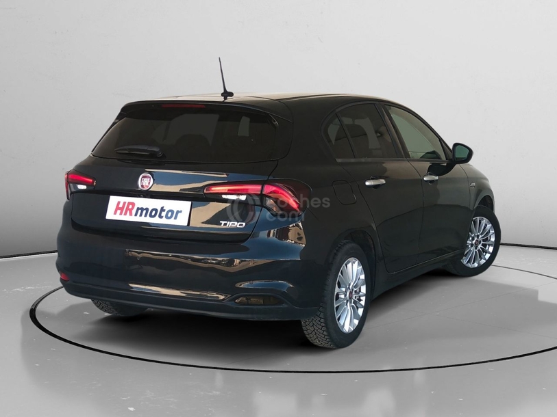 Foto del FIAT Tipo SW 1.0 Life