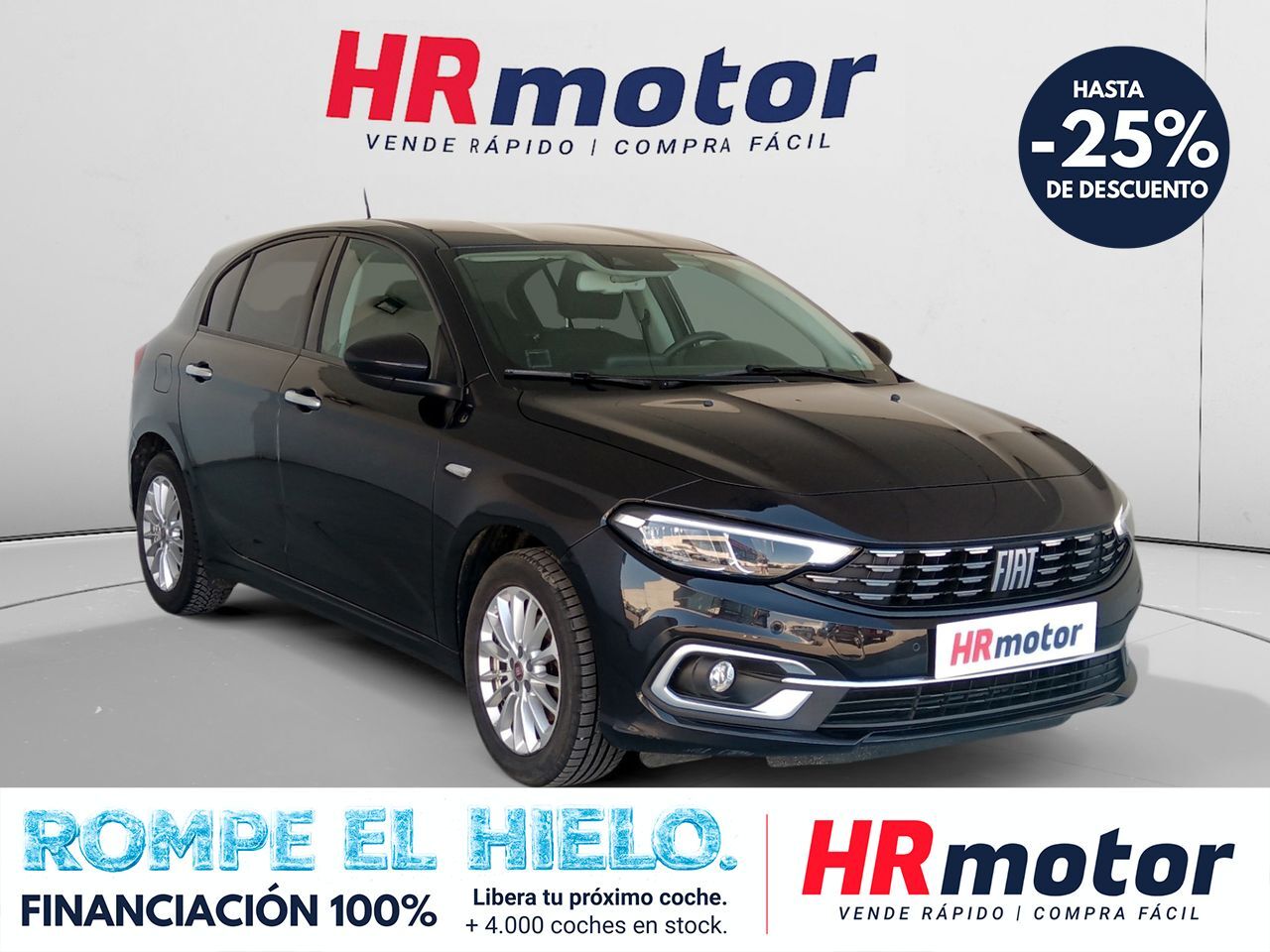 Foto del FIAT Tipo SW 1.0 Life