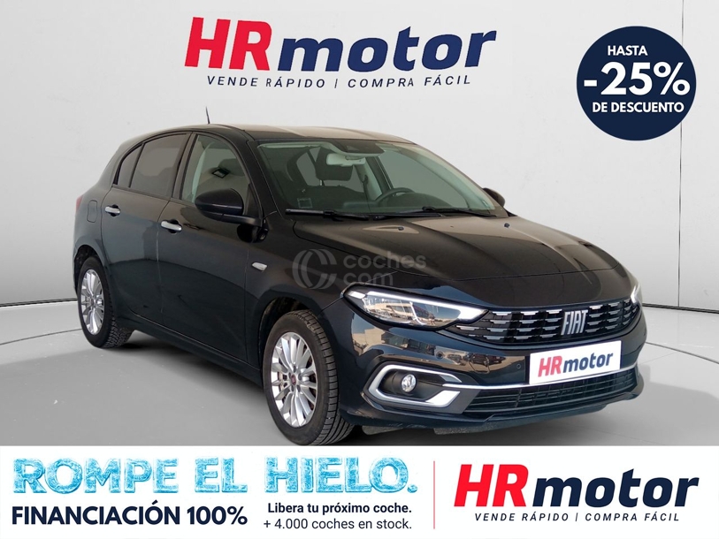 Foto del FIAT Tipo SW 1.0 Life