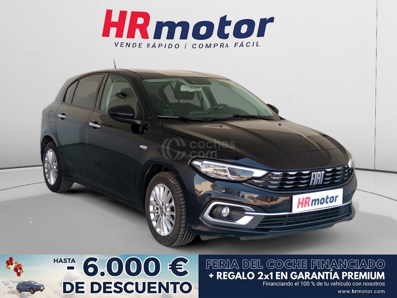 Foto del FIAT Tipo SW 1.0 Life