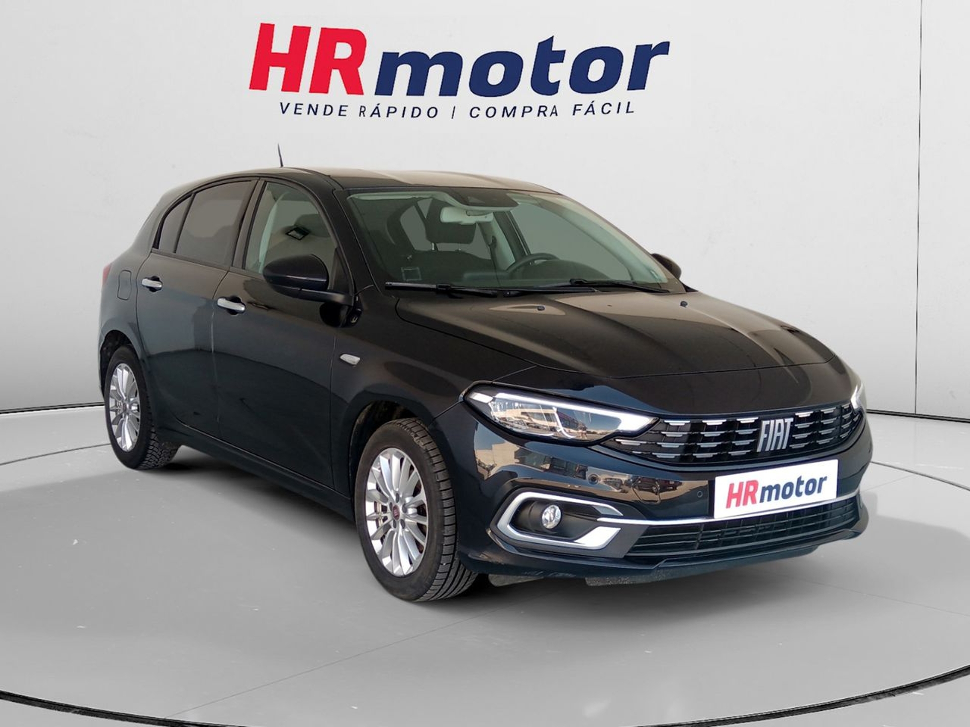 Imagen de FIAT Tipo