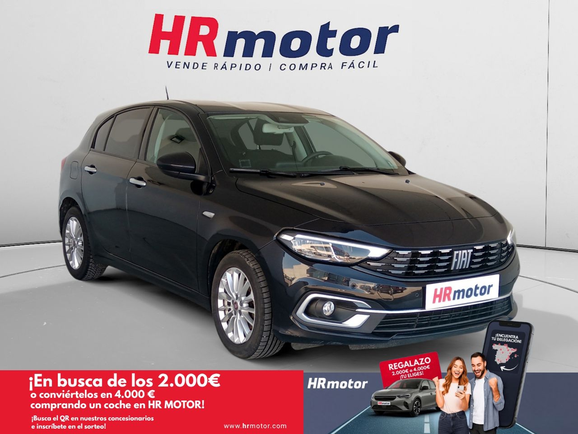 Imagen de FIAT Tipo