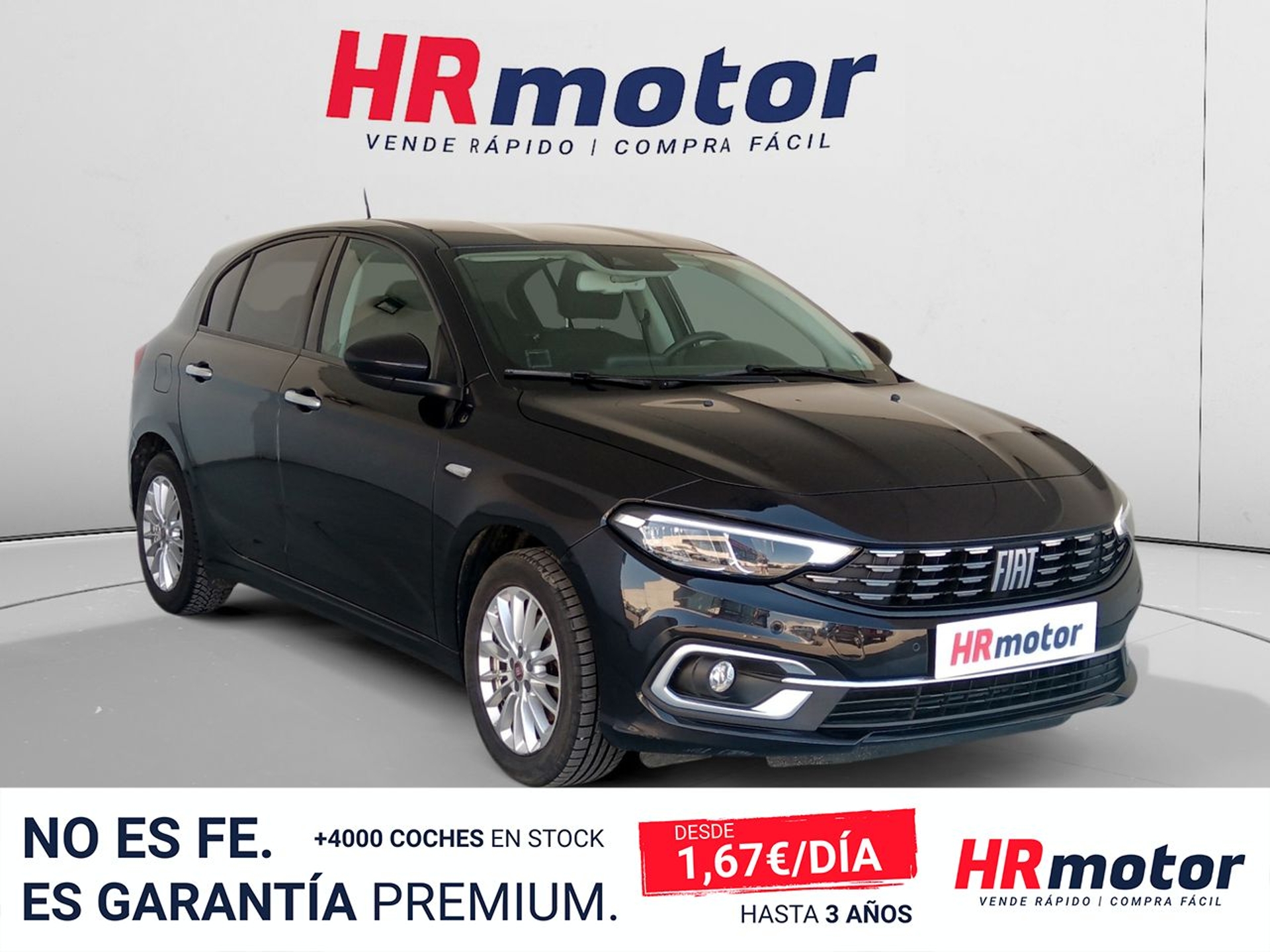 Imagen de FIAT Tipo