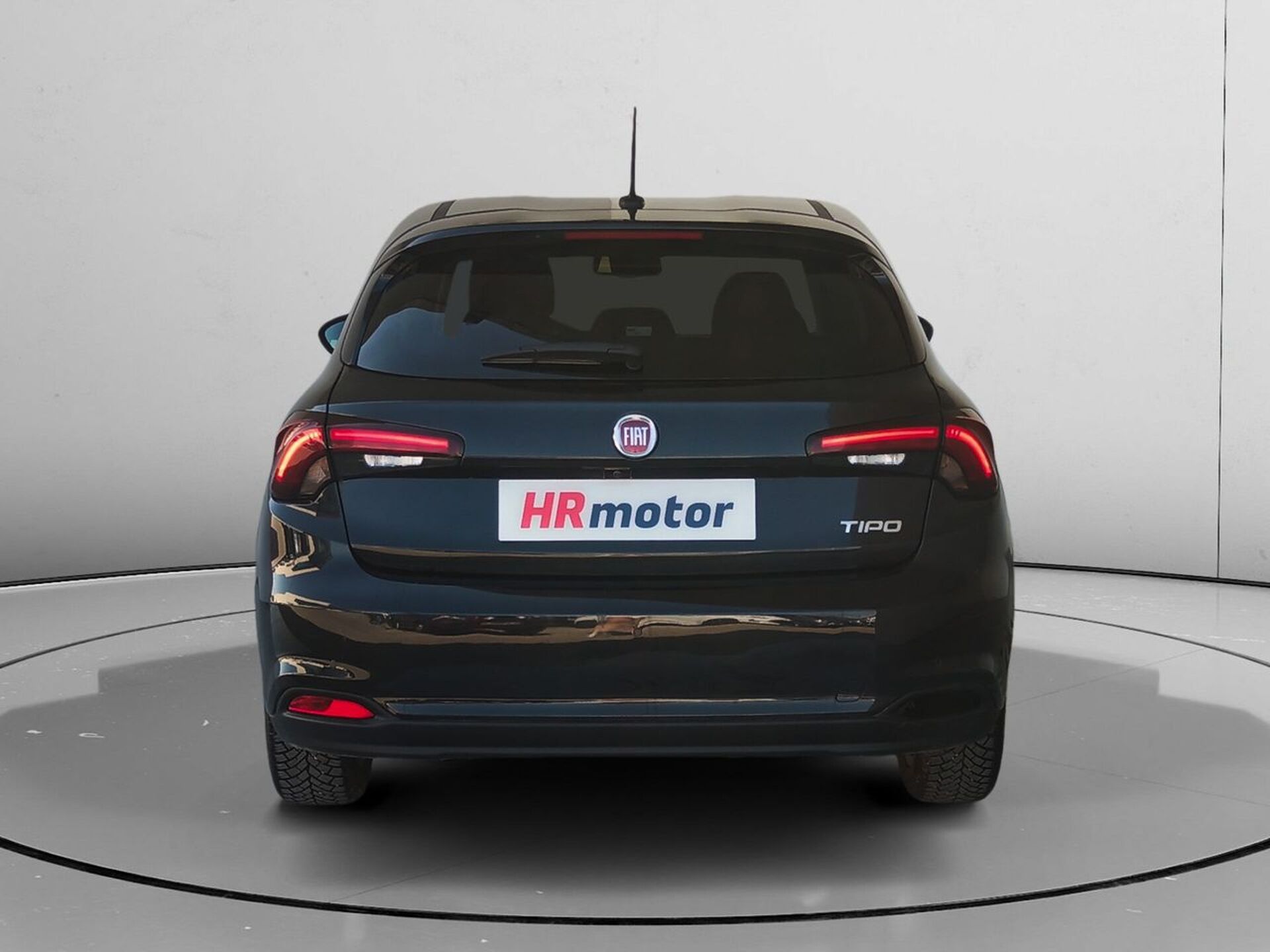 Imagen 3 de FIAT Tipo