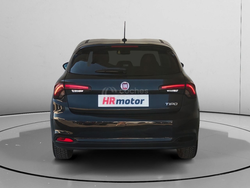 Foto del FIAT Tipo SW 1.0 Life