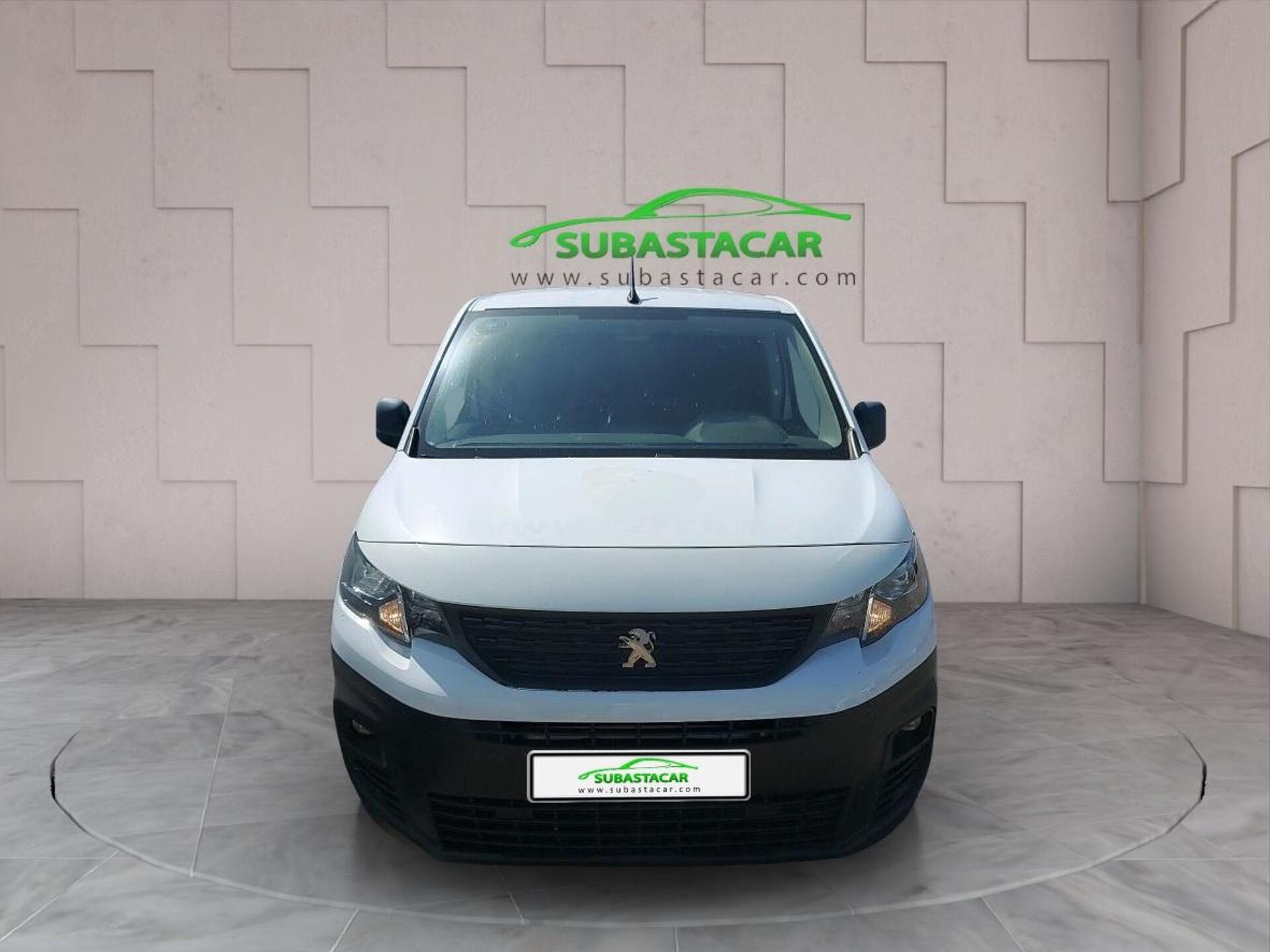 Imagen de PEUGEOT Partner