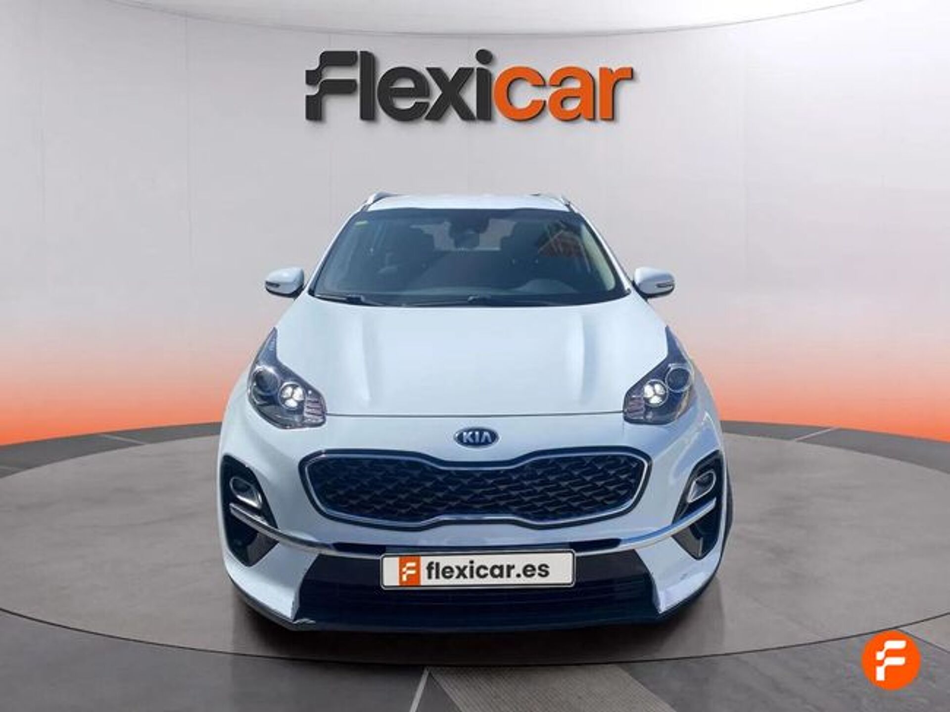 Imagen 2 de KIA Sportage