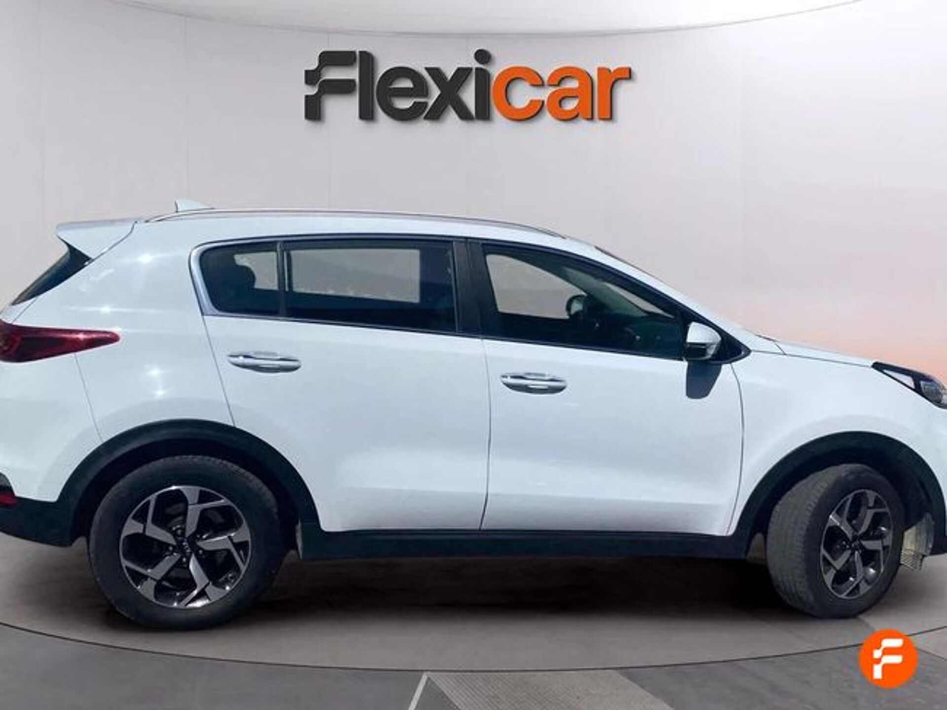 Imagen 3 de KIA Sportage