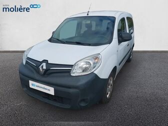 Imagen de RENAULT Kangoo Combi 1.5dCi Energy Emotion M1-AF 55kW