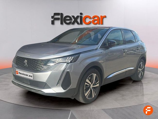 Foto del PEUGEOT 3008 HYB PHEV 225 Allure Pack e-EAT8