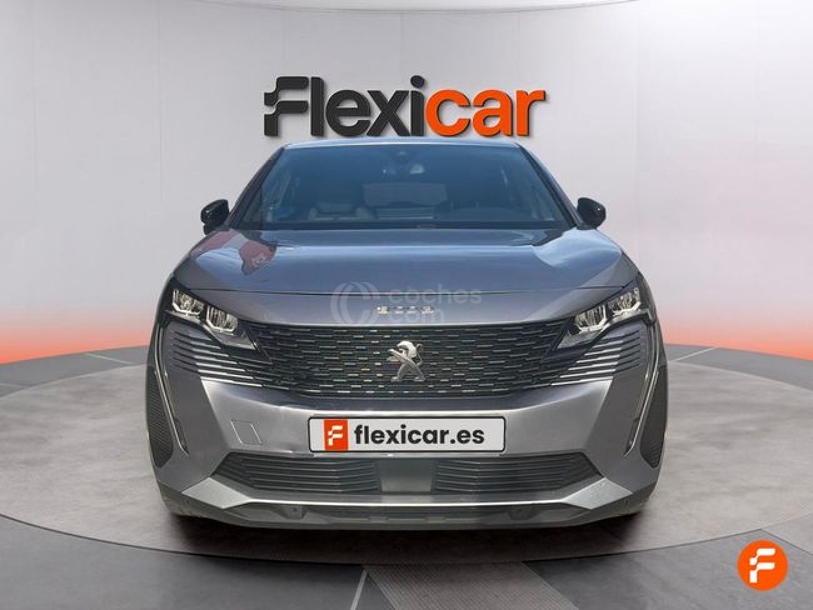 Foto del PEUGEOT 3008 HYB PHEV 225 Allure Pack e-EAT8