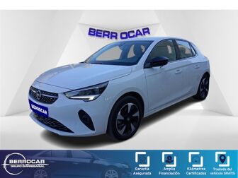 Imagen de OPEL Astra 1.6T PHEV S-S GS-Line Aut. 180