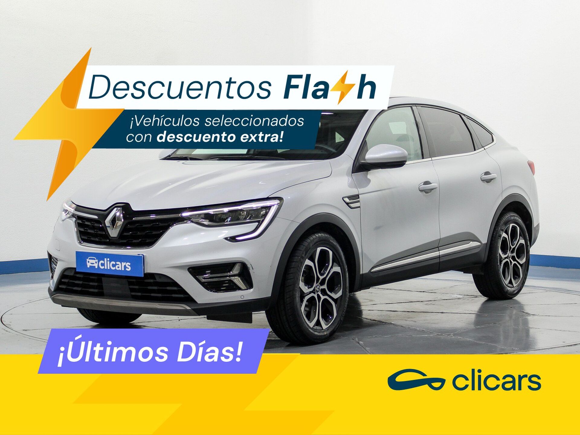 Imagen de RENAULT Arkana