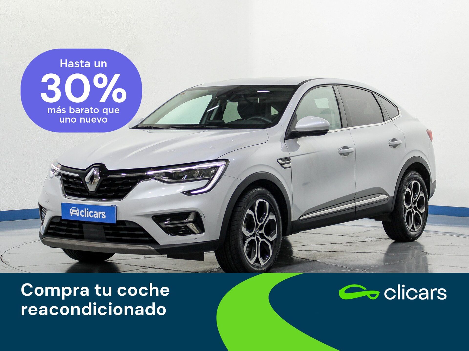 Imagen de RENAULT Arkana
