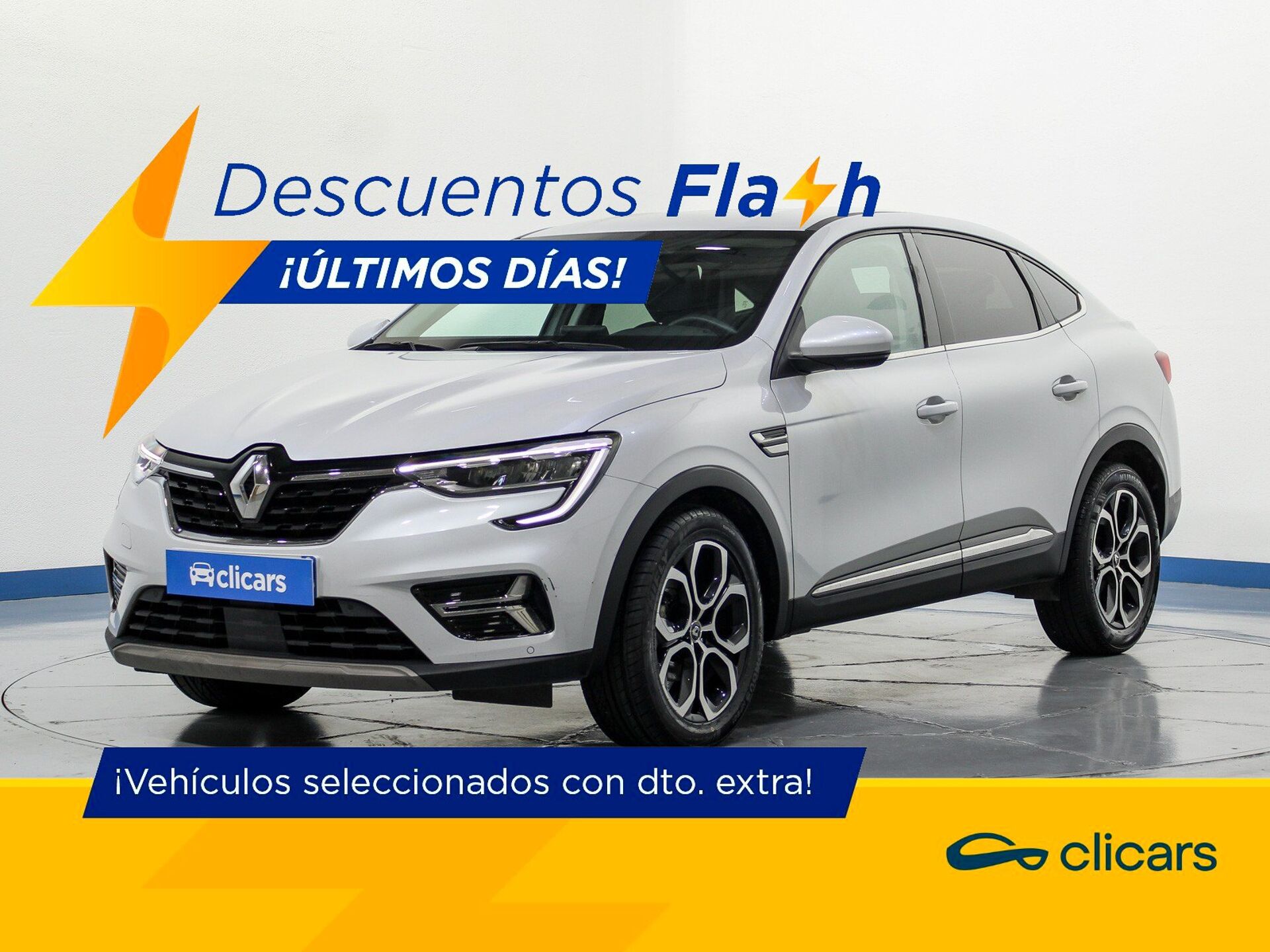 Imagen de RENAULT Arkana