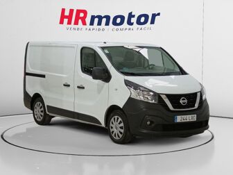 Imagen de NISSAN NV300 Furgón 2.0dCi L1H1 1T Comfort 120