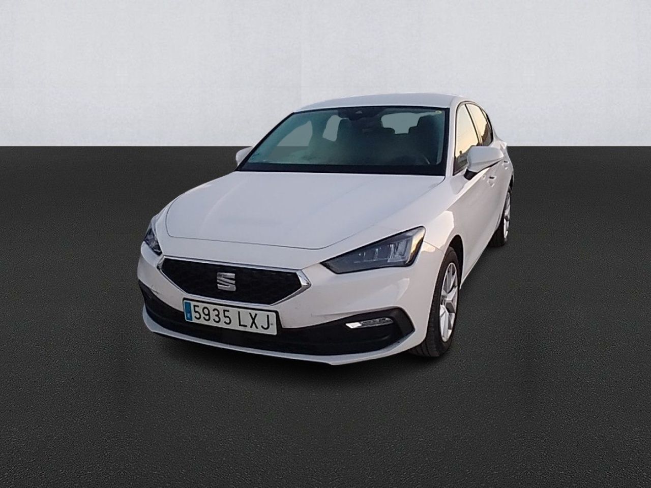 SEAT León (2.0 TDI S&S Reference Go 85 kW (115 CV)) en Madrid