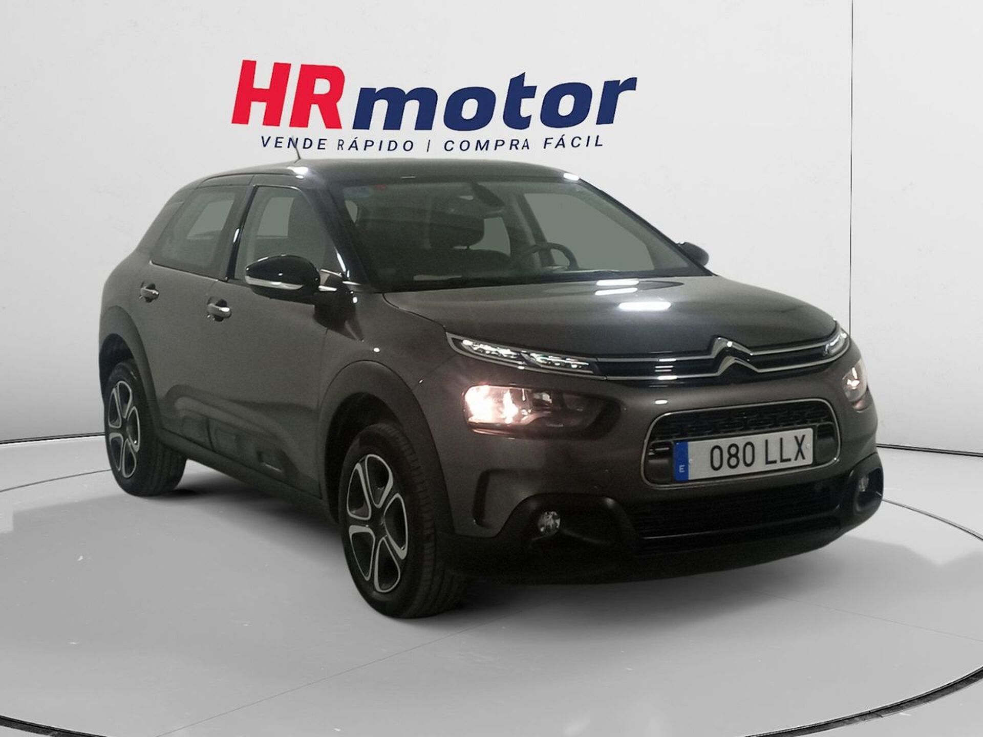Imagen de CITROEN C4 Cactus