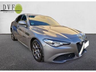 Imagen de ALFA ROMEO Giulia 2.2 Diesel Executive Aut. 190