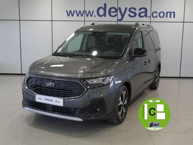 Foto del FORD Tourneo Connect 2.0 Ecoblue SWB L1 Active 102