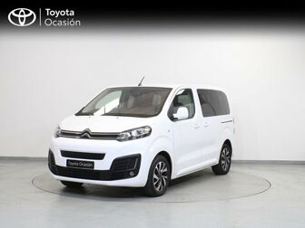 Imagen de CITROEN SpaceTourer BlueHDI S&S M Feel 150