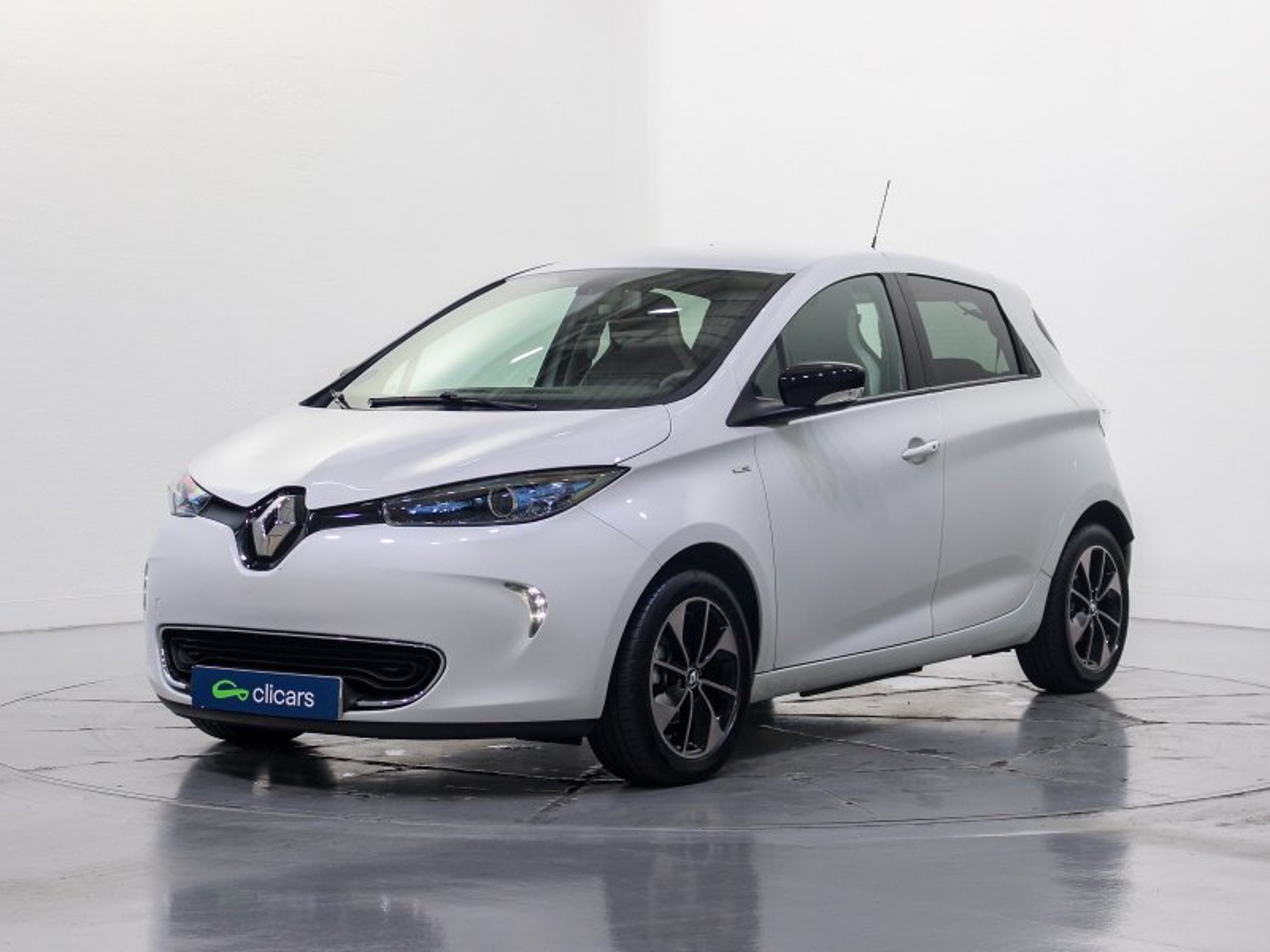 Imagen de RENAULT Zoe