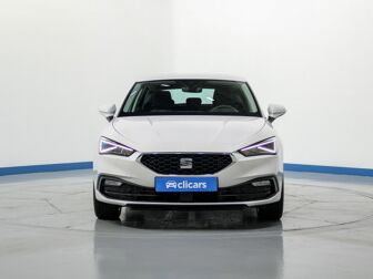 Imagen de SEAT León 1.5 eTSI DSG-7 S&S Style Special Edition 150