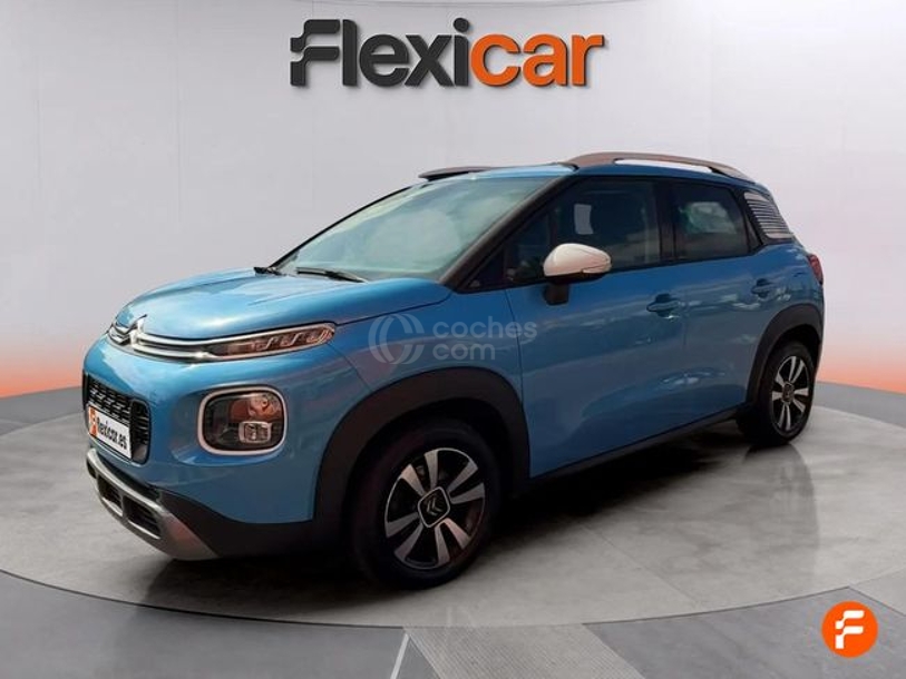 Foto del CITROEN C3 Aircross BlueHDi S&S Feel 100