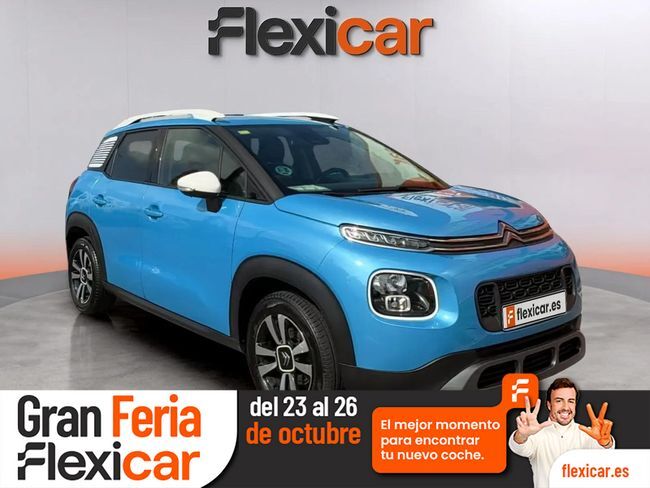 CITROEN C3 Aircross (BlueHDi 88kW (120CV) S&S FEEL) en Asturias