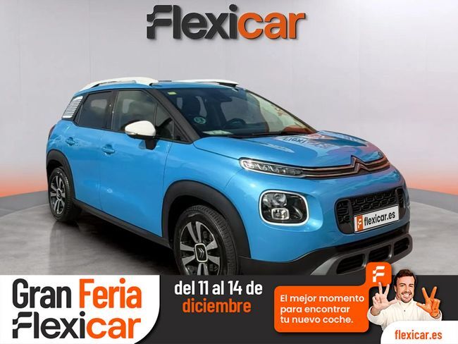 CITROEN C3 Aircross (BlueHDi 88kW (120CV) S&S FEEL) en Asturias