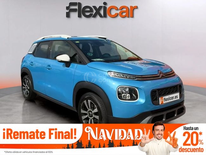 Foto del CITROEN C3 Aircross BlueHDi Feel 120