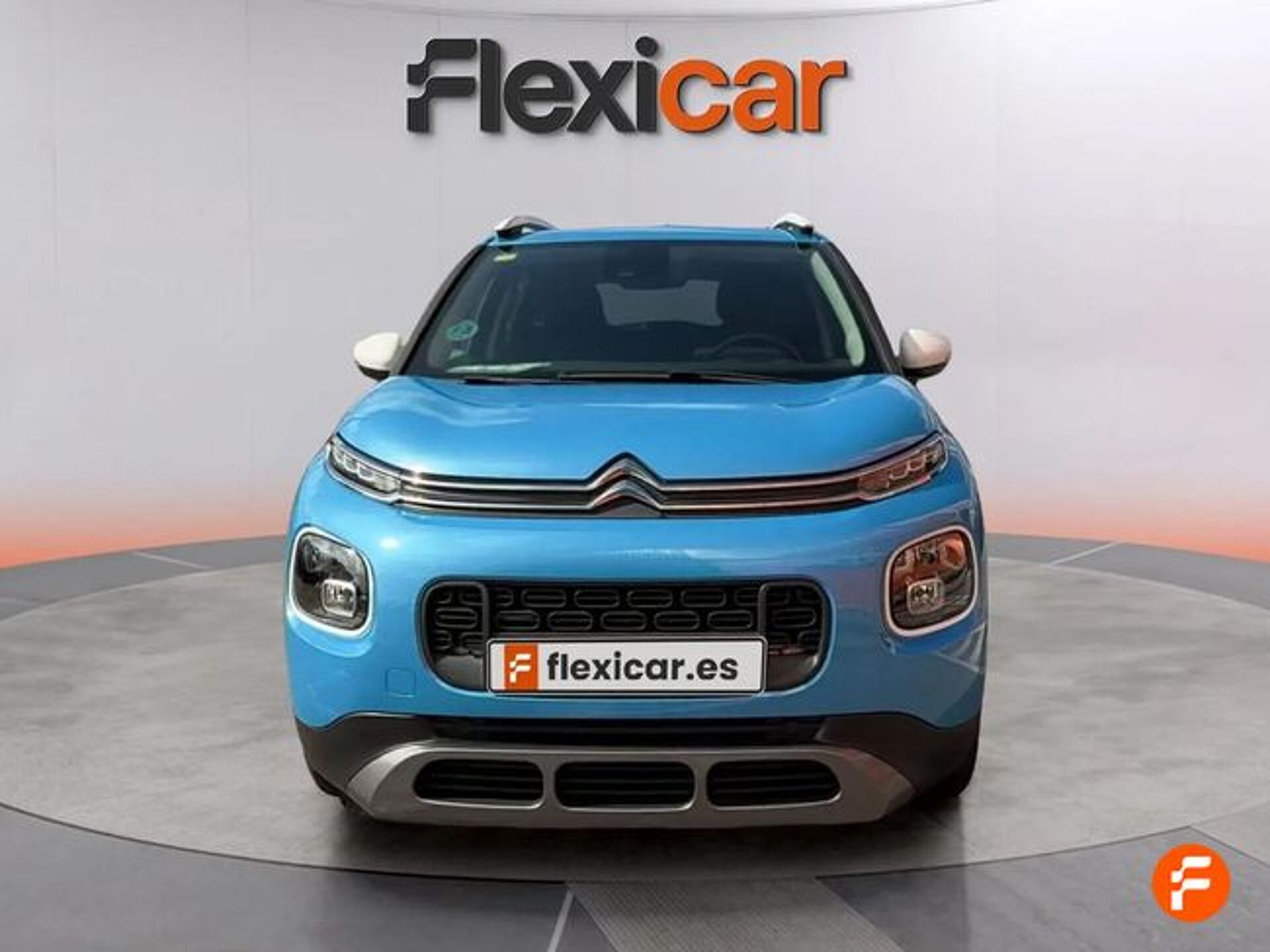 Imagen 2 de CITROEN C3 Aircross