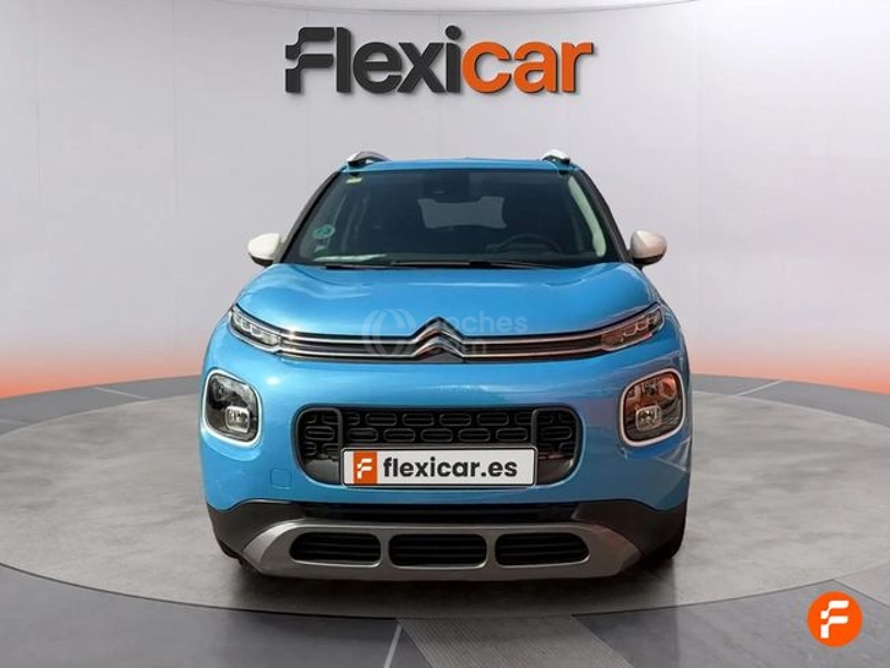 Foto del CITROEN C3 Aircross BlueHDi S&S Feel 100