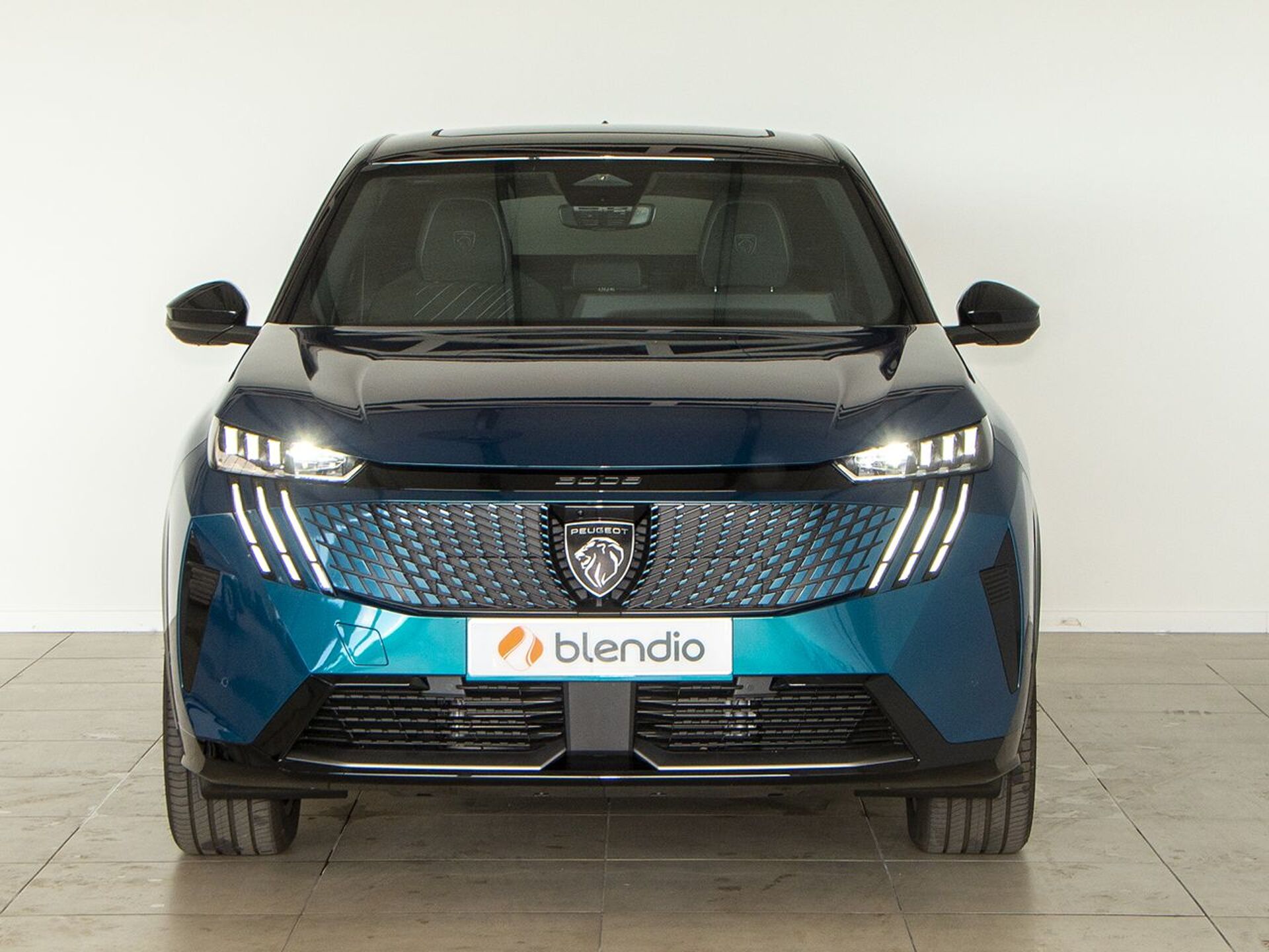 Imagen 3 de PEUGEOT 3008