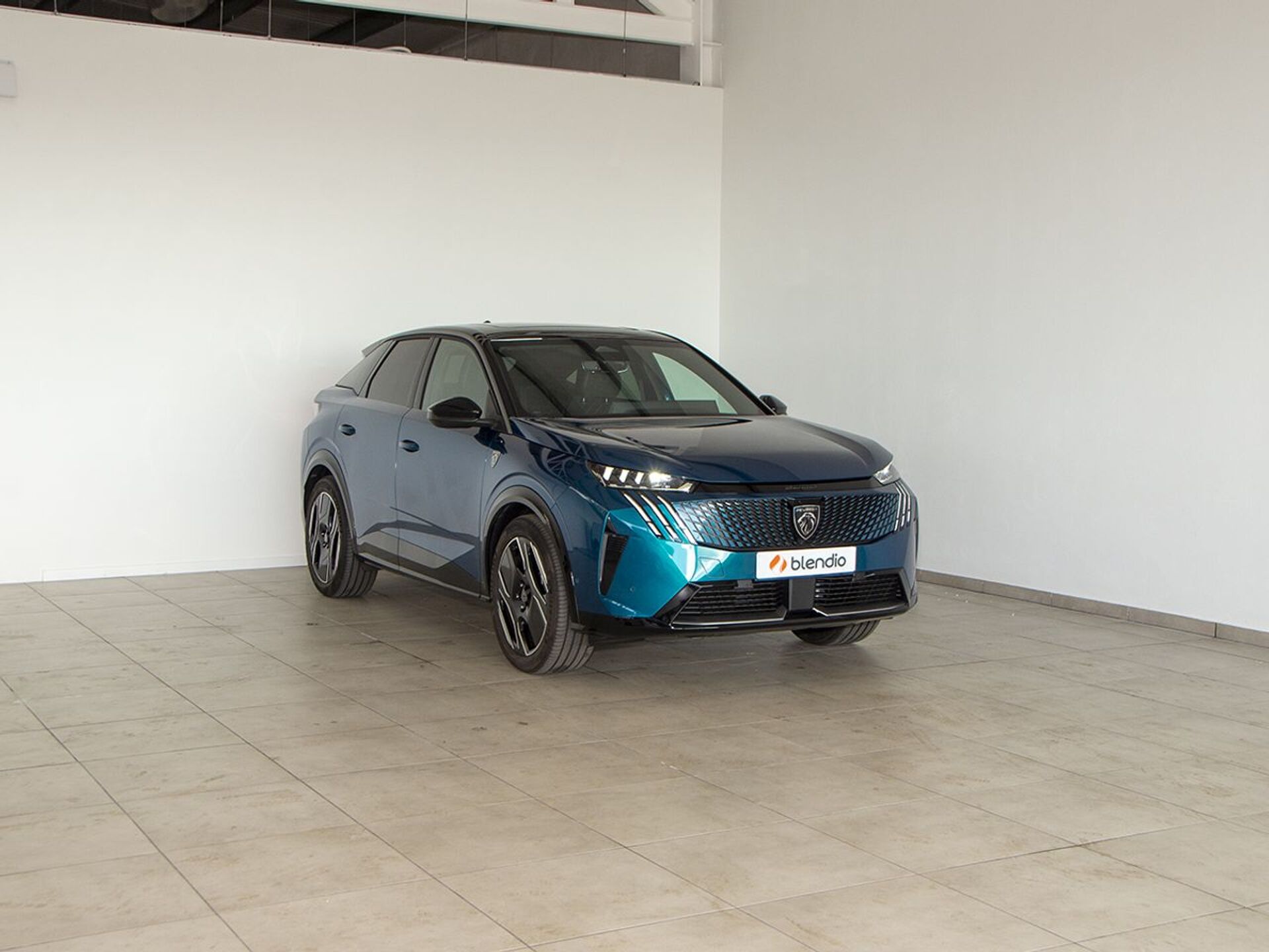 Imagen 2 de PEUGEOT 3008