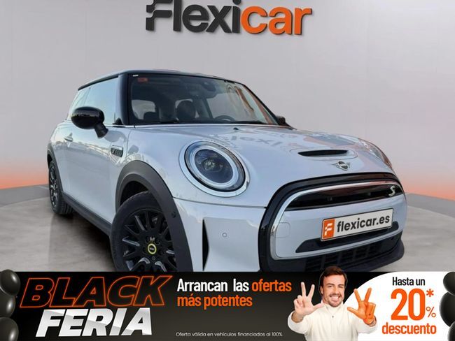 MINI Mini (COOPER SE) en Barcelona