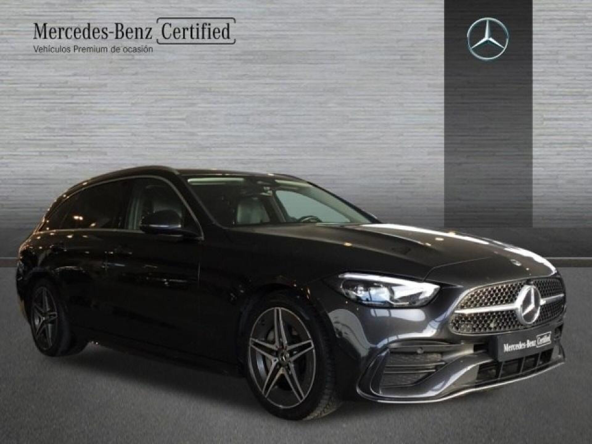 Imagen 3 de MERCEDES Clase C