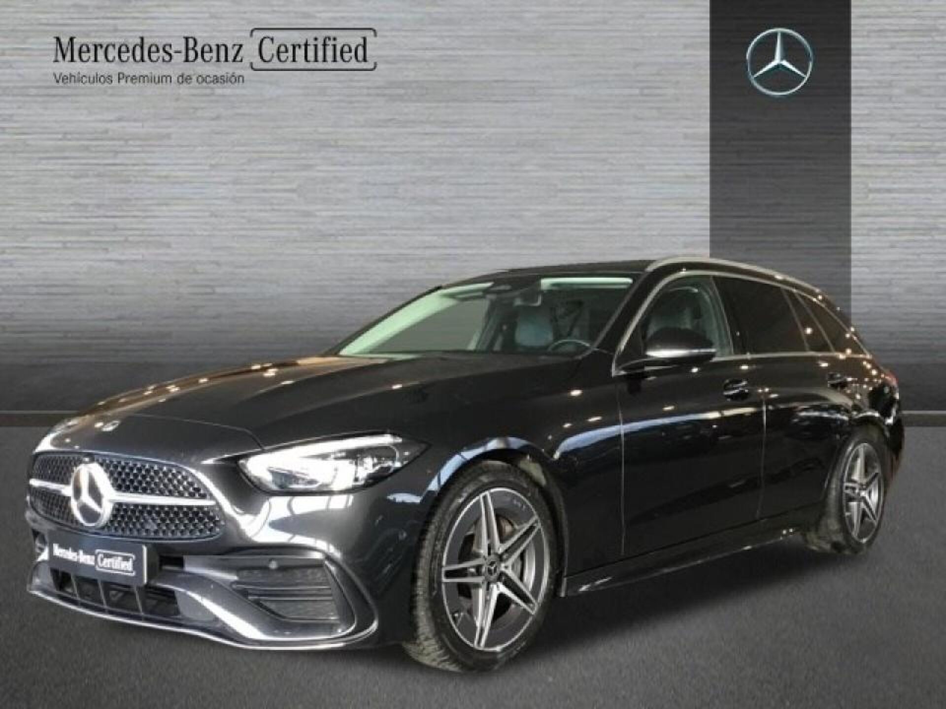Imagen de MERCEDES Clase C