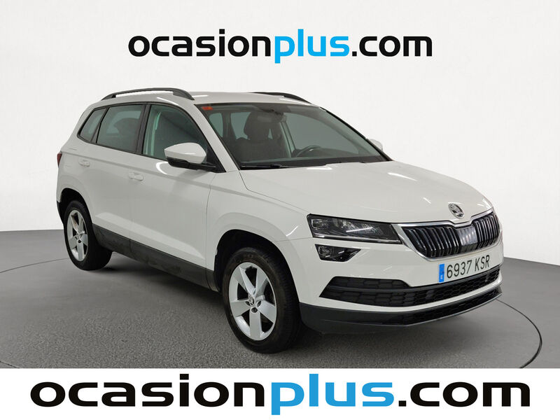 Foto del SKODA Karoq 1.5 TSI Ambition ACT DSG
