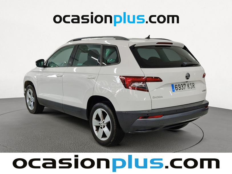Foto del SKODA Karoq 1.5 TSI Ambition ACT DSG