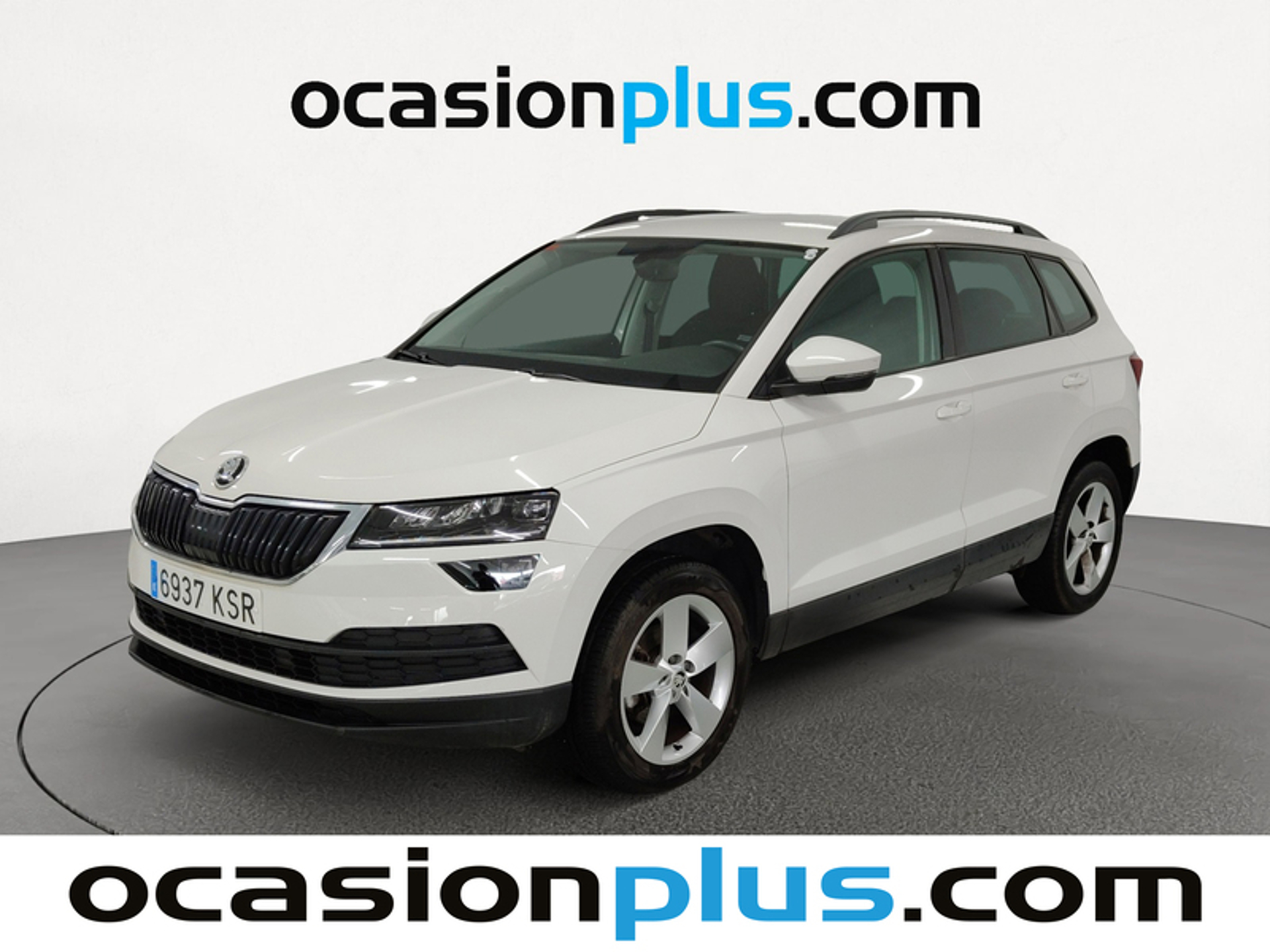 Imagen de SKODA Karoq