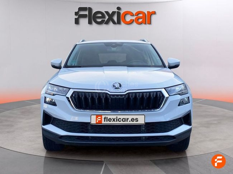 Foto del SKODA Karoq 1.0 TSI Selection