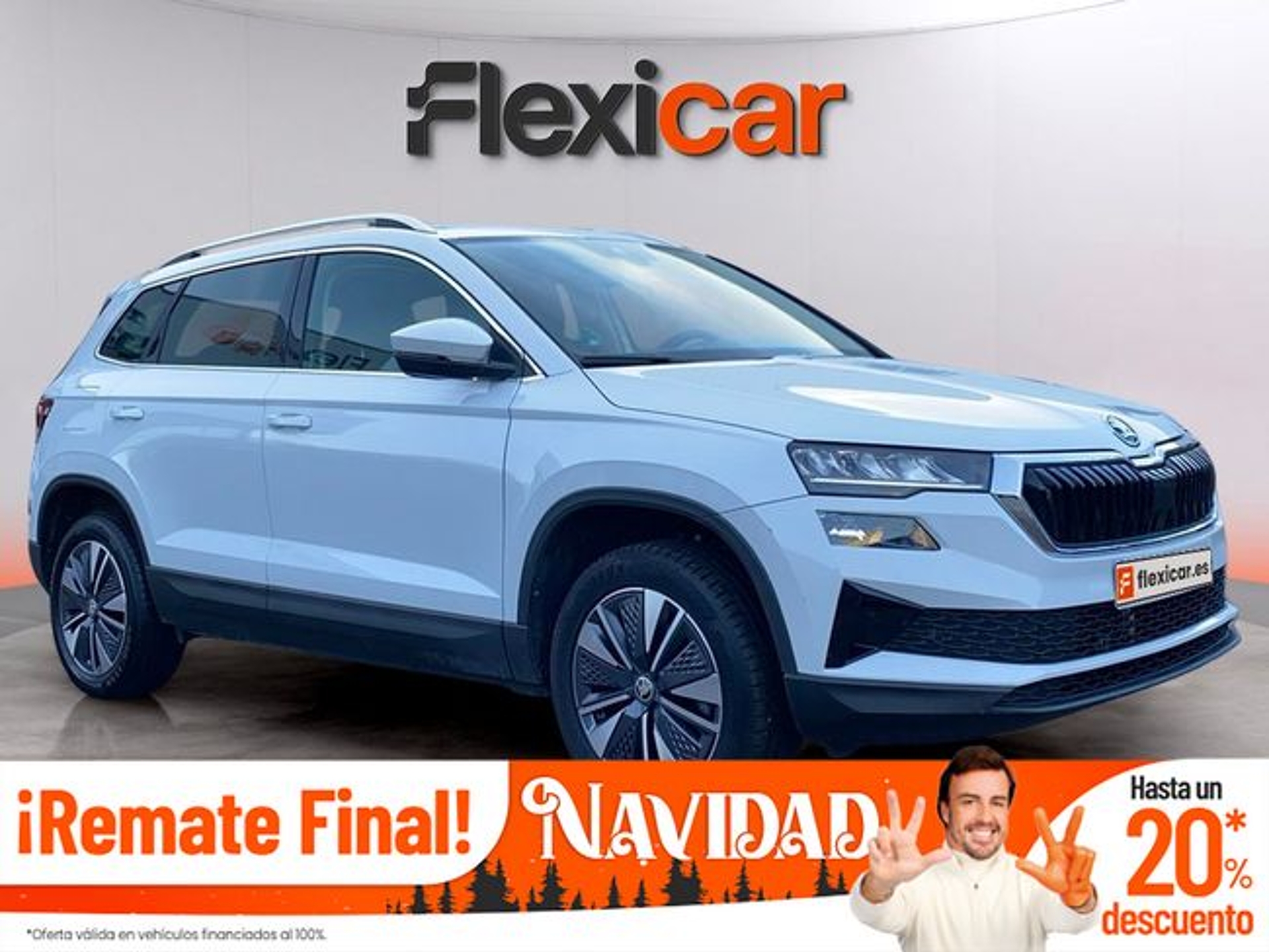 Imagen de SKODA Karoq